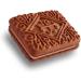 Hill Chocolate Creams 150g x 15 Brown - Buy Online on GoSupps.com