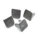Sino Dental Group Orthodontic Bite Turbos Opener with Tongue Tamers - 10pcs/Pack - Buy Online on GoSupps.com