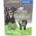 Ark Naturals Gray Muzzle Brushless Toothpaste  Senior Dog Dental Chews for Large Breeds  Vet Recommended for Plaque  Bacteria & Tartar Control  1 Pack
