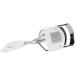 Electric Eyelash Curler - Rechargeable Heated Lash Curler with 2-Speed Temperature Control | 2 in 1 Metal Design | Type C Charging - Ideal for Women - Buy Online on GoSupps.com