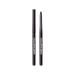 KISS New York Professional Luxury Intense Eyeliner 3 PACK Black - Long-Lasting Formula - Buy Online on GoSupps.com