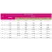 Lipoelastic Pi Special Comfort 60A White - Premium Post-Surgery Garments | International Shipping Available - Buy Online on GoSupps.com