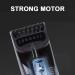 Buy Easy Hair Clipper - USB Electric Hair Clipper & Adjustable Trimmer - Self-Service Hair Shaver in Blue - International Shipping Available - Buy Online on GoSupps.com