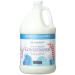Ginger Lily Farms Botanicals Moisturizing Conditioner for Dry Hair  Island Tranquility  100% Vegan & Cruelty-Free  Green Tea Lemongrass Scent  1 Gallon (128 fl oz) Refill 128 Fl Oz (Pack of 1)