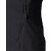 VAUDE Women's Sesvenna Vest IV - Insulated Warm & Water-Repellent Black Vest for Women | Shop Internationally - Buy Online on GoSupps.com