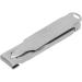 Nail Care Clipper Cutting Folding Stainless Steel Portable Ultra Thin Trimming Nail Clipper - Buy Online on GoSupps.com