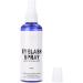 Professional Eyelash Foam Cleanser - 100ML | Eyelash Extension Cleanser for Foaming Eyelash Shampoo - Buy Online on GoSupps.com