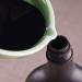 MULHUE Jade Green Porcelain Ink Dish for Calligraphy and Sumi-e Painting - Buy Online on GoSupps.com