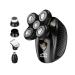 Head Shavers for Bald Men: Bald Head Shavers for Men - Head Shaver - Head Shavers for Men - Electric Head Shavers for Men - Head Razors for Bald Men - Bald Head Shaver - Head Shavers for Bald Men