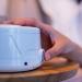 Marpac Dohm Classic White Noise Machine - Soothing Natural Sound from Real Fan | 1-Pack - Buy Online on GoSupps.com