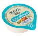 BWS Ken's Foods, Inc. 2 oz. Buttermilk Ranch Dressing Cups, Case of 72 72 Count (Pack of 1)