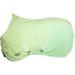 RL24 Sweat Rug BASICLINE - Breathable Fleece Transport Blanket for Horses - Light Green 125cm - Buy Online on GoSupps.com