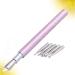 Exceart Nail Art Kit - Professional 1 Set Manicure Tool Set for Stunning Glitter Nail Designs | International Shipping Available - Buy Online on GoSupps.com