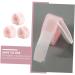 Didiseaon 3rolls Double Eyelid Sticker Stickers Lace Eyelid Sticker Girl Makeup Double Eyelid Tape Tool Woman - Buy Online on GoSupps.com