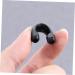 Angoily 10 Pair Anti-Ear Bracket Set - Slipproof Silicone Covers for Glasses | Allergy-Preventing Ear Pads & Holder - Buy Online on GoSupps.com