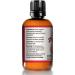 POMEGRANATE SEED OIL - VIRGIN ORGANIC COLD PRESSED USDA CERTIFIED 4oz GLASS BOTTLE - Buy Online on GoSupps.com