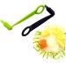 Alipis 1 pc Spiral Cucumber Carrot Slicer Shaving Cutter Helper Color Random Rotary Kitchen - Buy Online on GoSupps.com
