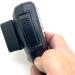 LycoGear Universal CB Radio Microphone Holder Mount with Adhesive Back - Pre-Drilled Holes, Single T Tab Connection - KLP-X2 - Buy Online on GoSupps.com