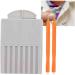 8 Pcs Earwax Guards & Filters for Hearing Aid Maintenance - Effective Earwax Removal Tools - Buy Online on GoSupps.com