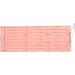 Hair Bow Holder Large Capacity Pink Frequently Used Deformation Prevention Easy Storage Easy to Fold Hair Clips Holder Felt Material for Door (3 Tier) - Buy Online on GoSupps.com