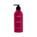 JVN Undamage Strengthening Shampoo  Reparative Shampoo for Dry Hair  Smooths Strands and Repairs Hair  Sulfate Free (10 Fl Oz)