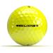 ONCORE GOLF ELIXR Tour Ball (2020) - Yellow | One Dozen High Performance Golf Balls - Buy Online on GoSupps.com