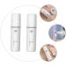Gogogmee Facial Care Mist Sprayer Portable Face Skin Moistener Beauty Spray Water Meter for Indoor Outdoor Use - Buy Online on GoSupps.com
