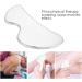 Verdant Touch Stainless Steel Gua Sha Plate Face & Body Pain Relief Massage Tool for Glowing Skin - Buy Online on GoSupps.com