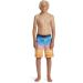 Quiksilver Boys Everyday Fade YTH 17 Boardshorts - 10 Years Monaco Blue | International Shipping Available - Buy Online on GoSupps.com