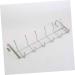 Cabilock 6 Storage Hangers Storage Hook Organizer Door Hook Door Frame Nail - Buy Online on GoSupps.com