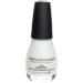 Sinful Colors Professional Nail Polish Enamel 101 Snow Me White - Pack of 3 - Buy Online on GoSupps.com