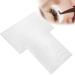 500 Pairs Eyelash Extension Stickers - Waterproof Eye Positioning Tips for Beauty Salons & Training Schools - Buy Online on GoSupps.com