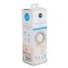 Core Home Reduces Clothing Wrinkles Saves Drying Time Diameter of 2.75 inches each White 100% Natural Wool Reusable Dryer Balls 3 Piece Set 42496