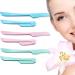 Yinbao 6PCs Women s Facial Razor Set - Eyebrow & Face Razor for Dermaplaning | Smooth Skin & Precision Grooming - Buy Online on GoSupps.com