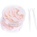 COHEALI 2 Boxes Double Eyelid Sticker Eyelid Stickers for Hooded Eyelid Cosmetics Accessories Eyelid Shadow Sticker Decor Double Eyelid Tapes Miss Tape Roll Abs - Buy Online on GoSupps.com