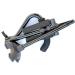Elderly Crutches Aluminum Alloy Folding Telescopic Crutch Large Curved Elderly Handle to Help Four-Legged Walking Stick Multifunctional Elderly Walking Stick Vision - Buy Online on GoSupps.com