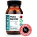 Dr. Wakde S Musta Capsules - 60 Veg Caps Ayurvedic Supplement | Vegan Herbal Natural | Made in the UK - Buy Online on GoSupps.com