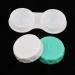 GZYF 20 Pieces Mini Box Travel Lenses Cases Container Green as described - Buy Online on GoSupps.com