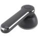 Low Noise Fabric Shaver - USB Rechargeable Sweater Defuzzer for Home & Travel - 1000mAh Pilling Remover for Clothes & Upholstery - Buy Online on GoSupps.com