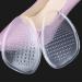 Forefoot Gel Pad for High Heels | Comfort Shoe Inserts for Pain Relief - International Shipping Available - Buy Online on GoSupps.com