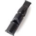 Buy ACME Double Tone Whistle No. 641 in Black | FREE Leather Band | 60 mm International Shipping - Buy Online on GoSupps.com