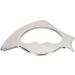 Stainless Steel Gua Sha Massager | Physiotherapy Muscle Scraper for Legs Ankle & Neck | Home Gift with Storage Bag - Buy Online on GoSupps.com