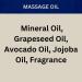 Payden's Cobalt Vetiver & Oakmoss for Men Scented Body Lotion and Massage Oil Set 12 Oz Lotion - 12 Oz Massage Oil - Buy Online on GoSupps.com