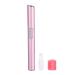 Yosooo Facial Hair Trimmer for Women Portable Electric Face Eyebrow Hair Body Blade Razor Shaver Remover Trimmer (Pink)