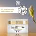 Yves Rocher Anti-Aging Night Cream | Enhance Skin Radiance & Smooth Texture | 1.7 fl oz - Shop Internationally - Buy Online on GoSupps.com