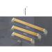 Bathroom Handrails Safety Old Man Support Grab Bar Toilet Accessible Disabled Wooden Anti-Slip Grab Bar Wall-Mounted Grab Bar for Child Dis - Buy Online on GoSupps.com