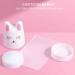 Faceynde Silicone Nail Stamp Kit | French Tip Nail Art Stamper | DIY Jelly Nails Scrub Included - Perfect for Nail Art Enthusiasts - Buy Online on GoSupps.com