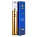 Bosein Eye Cream containing retinol and hyaluronic acid correcting acne and swelling daily eye wrinkle cream anti-aging and smooth skin care suitable for women and men 0.7 ounces
