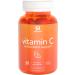 Sports Research Vitamin C Natural Orange 60 Gummies