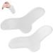 2pcs Silicone Nose Pads for Respirator Masks | Comfort Accessories for Enhanced Fit | International Shipping Available - Buy Online on GoSupps.com